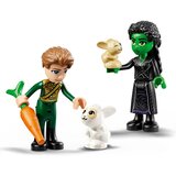 Lego LEGO® Wicked - Elfabino odmaralište (75687) | ePonuda.com
