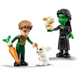 Lego Zločesto Elphabino odmaralište | Eponuda.ba