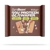 GymBeam 32% Protein Wafer 25 g Cijene