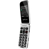 Telefon na tipke Artfone F30 Silver | Eponuda.ba