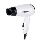 Iskra sušilnik las RH-1818-1 bel | Shoptok.si