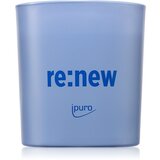 IPURO WE ARE: re:new mirisna svijeća 140 g | shoptok.hr