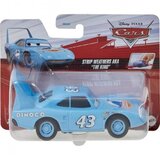 Mattel hgl51 cars strip weathers aka the king ( 051601 ) Cene
