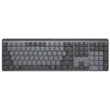 Logitech MX Mechanical Wireless Illuminated Linear tastatura Graphite US | ePonuda.com