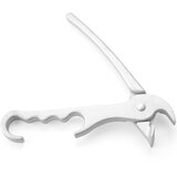 Hendi Prijemalo, aluminijasto držalo za pladenj za pico, dolžina 200 mm - 617731, (21397934) | Shoptok.si