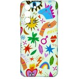  Maska za telefon SVETLECE za Samsung S21 FE DZ9/3 | Eponuda.com