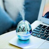 Venisymlis Mini Vlažilec Zraka, Difuzor, Ultrazvočni Vlažilec Zraka, Izjemno Tih Vlažilec Zraka Roza, (22060922) | Shoptok.si