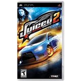  Juiced 2 Hot Import Nights (PSP) - rabljeno | Shoptok.si