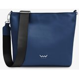 Vuch Crossbody torba Sabin Blue, 23 x 24 cm | shoptok.hr