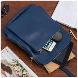 Vera Pelle S4072231 Tamno plava | shoptok.hr