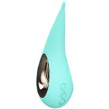 Lelo Dot Clitoral Stimulator Aqua | Shoptok.si