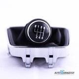 888 Car Accessories volkswagen tiguan/sharan ručica menjača sa kožom 6 brzina volkswagen tiguan 2007-2016 volkswagen sha YCSK315-6 | ePonuda.com