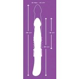 You2Toys Analni vibrator Push It! | Shoptok.si
