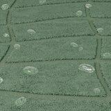 Umbra Prašno zelena plastična odcejalna podloga 61x43 cm Udry – | Shoptok.si