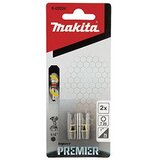  Bit T25x25mm torzijski 2 kom Premier E-03224 MAKITA | Eponuda.ba