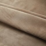  Zavjese za zamračivanje 2 kom baršunaste bež 140 x 225 cm | shoptok.hr