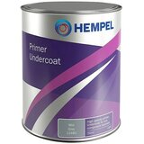 HEMPEL Primer Undercoat (750 ml, Sive boje, Mat) Cijene
