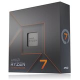 AMD Procesor Ryzen 7 7700X 8C/16T/4.5MHz/40MB/105W/AM5/BOX | Eponuda.ba