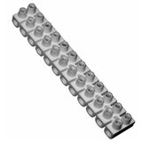  Luster stezaljka (10 mm², 12-polno) Cijene