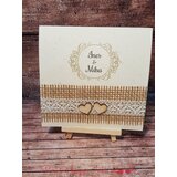  Poročna vabila ČIPKA PORČIP 106 | Shoptok.si