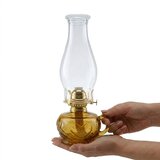 Brilagi Petrolejska lampa MERLIN narandžasta | Eponuda.com