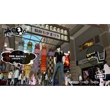 Sega Persona 5 Strikers (Playstation 4) | shoptok.hr