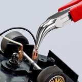 Knipex klešta za elektroniku 115mm - pod 45° (35 41 115)