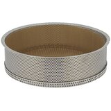 De buyer Form TONDO FORATO 24cm H.6,5cm | shoptok.hr