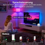 iLC 4x pametna LED žarnica E27 RGB+CCT | Shoptok.si