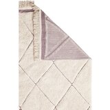 Lorena Canals Krem periv/ručno rađen pamučan tepih 90x130 cm Bereber – | shoptok.hr