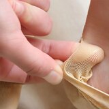 Smania Čarape s odvojenim prstima Toesy | shoptok.hr
