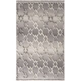 Conceptum Hypnose tepih Sakura 2203, 100x300 cm, siva | Eponuda.ba