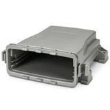 Phoenix Contact ECS-B-122X169-L-UV-V gy kućište elektronike 170 x 176 x 64 pc siva 5 st. | Eponuda.ba