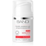 Bandi_Professional bandi mandelična kiselina + pha 40% ph 1.5 50ml | ePonuda.com