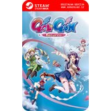  Gal*Gun Returns - Steam koda brez škatlice (WINDOWS PC | STEAM DECK) Cene