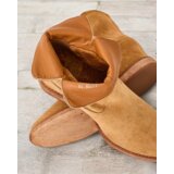 Resti Boots cowboy style on covered wedge Blueston | ePonuda.com