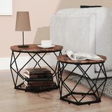 MID.YOU Set Mizic Helaro M, Barva Hrasta, Črna, 2 Kos | Shoptok.si