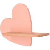 Lesnina XXXL OTROŠKA STENSKA SVETILKA Heart 250 lm 4000 K | Shoptok.si