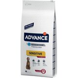 Advance Adult Sensitive - jagnjetina in riž 3 kg Slike