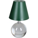 Tognana LED lampa Light Crystal, 3 svetla, Zelena u
