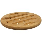 Five podmetač za suđe 18x1,2 cm bambus Cijene