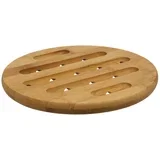 podmetač za suđe 18x1,2 cm bambus