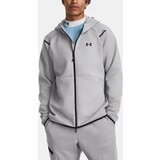 Under Armour Sweatshirt UA Unstoppable Flc FZ-GRY - Men's Cijene