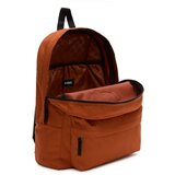 Vans Wm Realm Backpack Batoh 22l Us Os Smeđa | shoptok.hr