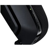 Logitech slušalke G535 lightspeed wireless gaming, črne | Shoptok.si