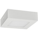  LED plafonsko svetlo FENIX LED/6W/230V 2800K 12 cm | Eponuda.com