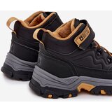 Big Star Children's Snow Boots With Velcro Big Star | shoptok.hr