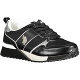 U.S. Polo Assn. WHITE WOMEN&#39;S SPORTS SHOES | shoptok.hr
