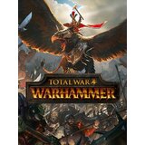 Total War: Warhammer Steam Key GLOBAL | ePonuda.com