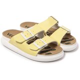 Vegtus Tanami žuta | shoptok.hr
